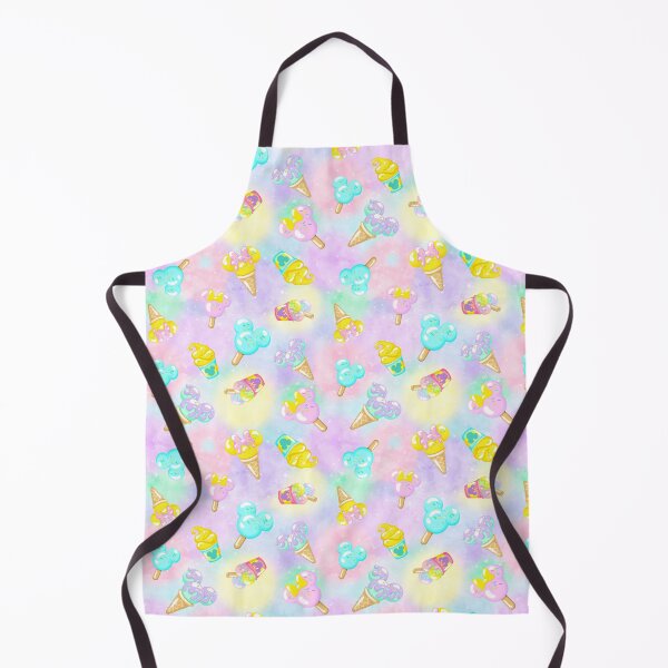 Item preview, Pastel Ice Cream Dreams designed and sold by Rainbows Galore.