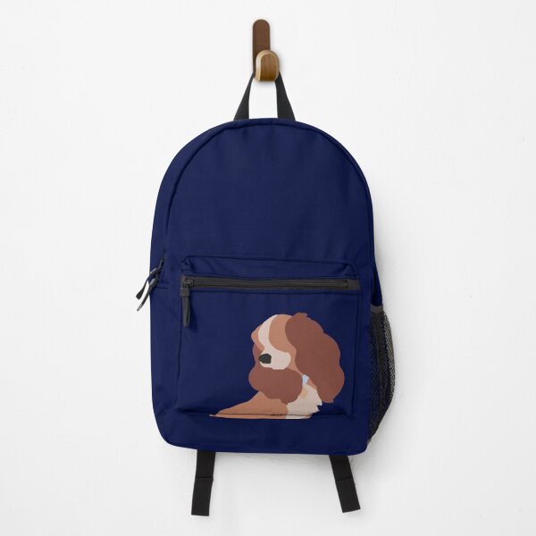 Item preview, Lady from Lady and the Tramp designed and sold by Ali Roque.