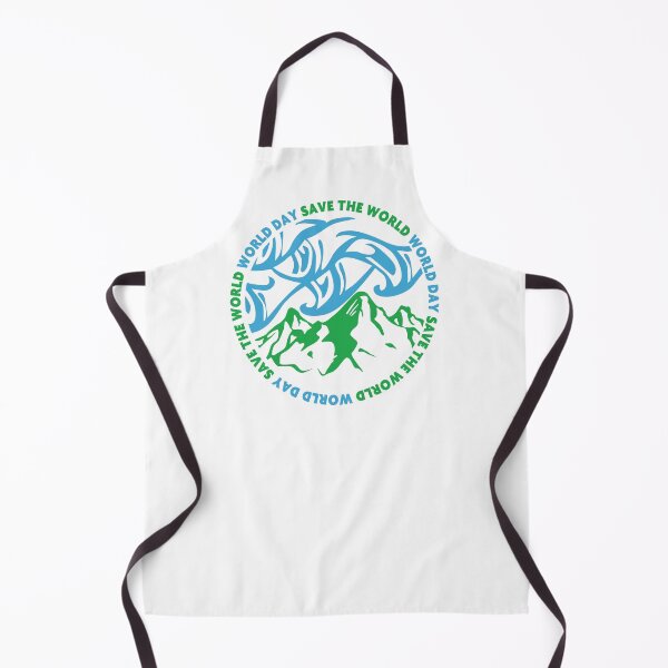 Item preview, Save The World designed and sold by autlu.