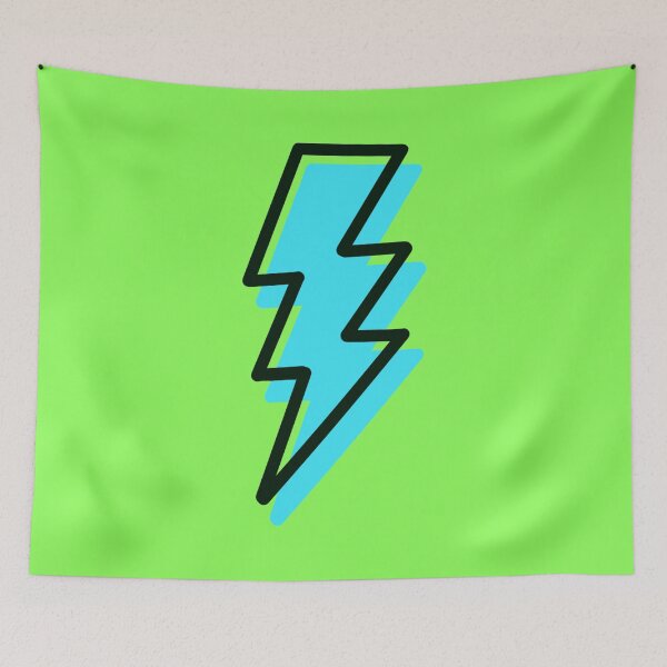 Item preview, Lightening  designed and sold by tasha0louise.