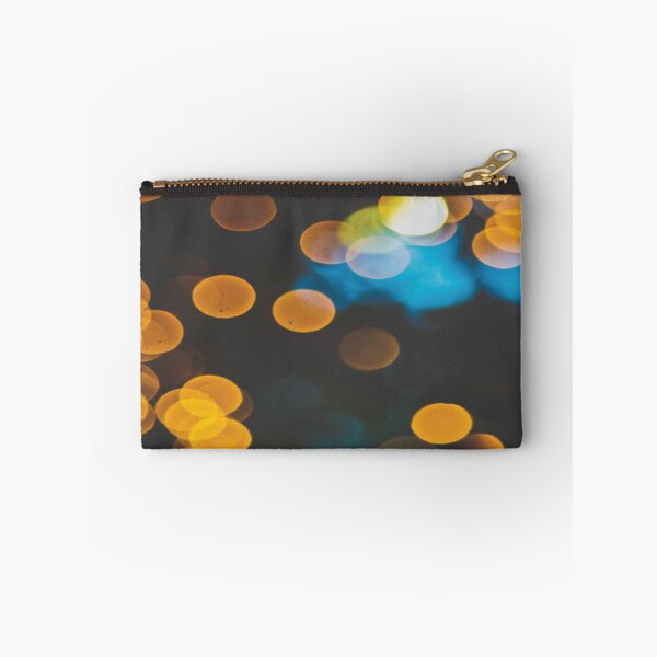 Item preview, NIGHT LIFE IN THE CITY ABSTRACT designed and sold by Phoebe (meaning radiant) Millie.