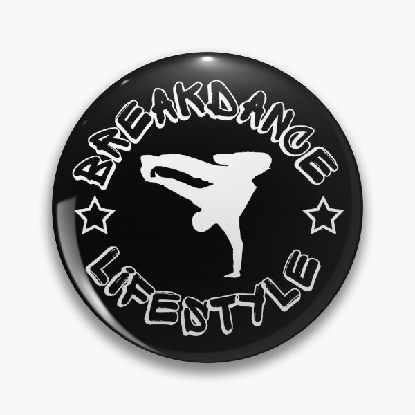 Item preview, Breakdancer Lifestyle Graffiti designed and sold by OMdesigns93.