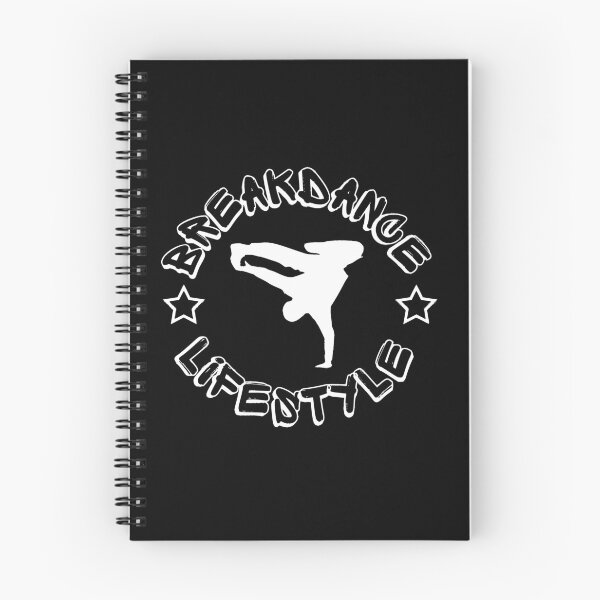 Item preview, Breakdancer Lifestyle Graffiti designed and sold by OMdesigns93.