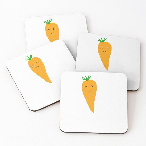 Item preview, Happy carrot  designed and sold by Kmenard02.