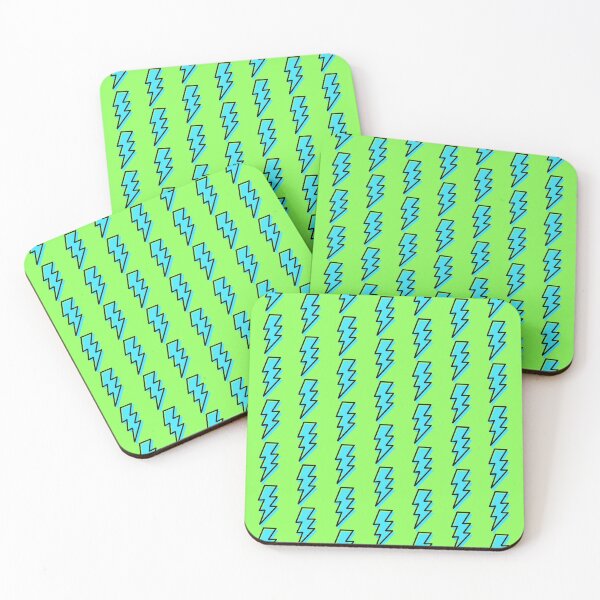 Item preview, Lightening Pattern designed and sold by tasha0louise.