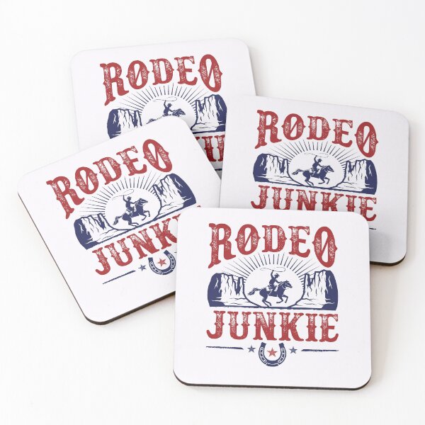 Item preview, Rodeo Junkie Western Show Lover designed and sold by jaygo.