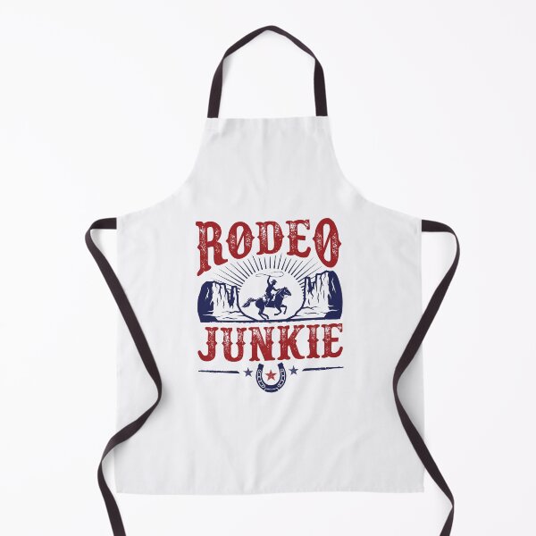 Item preview, Rodeo Junkie Western Show Lover designed and sold by jaygo.