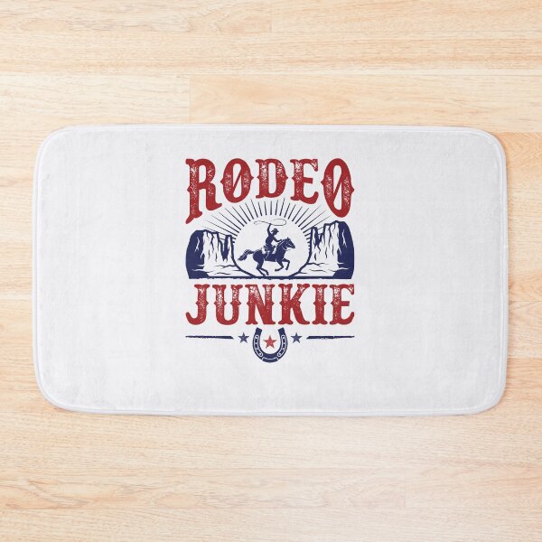 Item preview, Rodeo Junkie Western Show Lover designed and sold by jaygo.