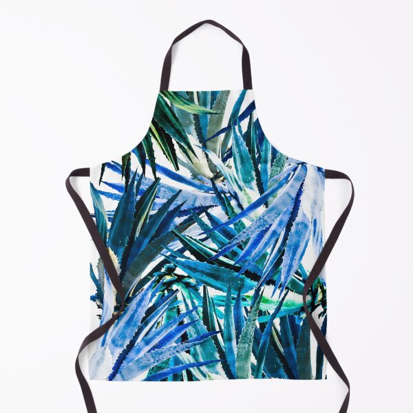 Item preview, Cactus Pattern Blues designed and sold by Designs By YL.