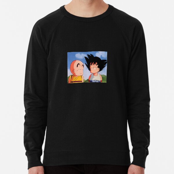 Jersey son Goku i Fun i proverbios i divertido i sudadera