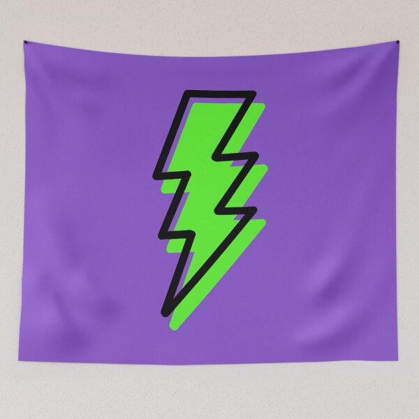 Item preview, Lightening  designed and sold by tasha0louise.