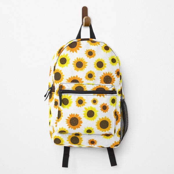 Item preview, Sunflower pattern designed and sold by IvyAmber.