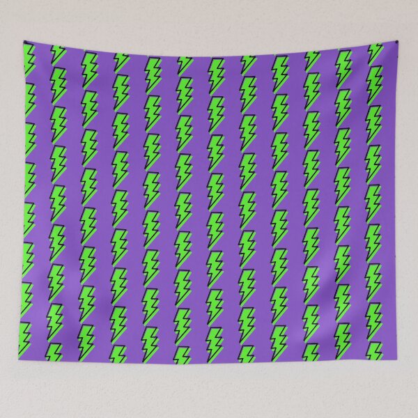 Item preview, Lightening Pattern designed and sold by tasha0louise.