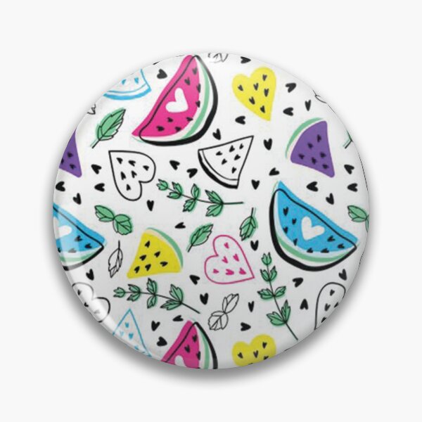 Item preview, Watermelon Pattern designed and sold by unknowprincess.