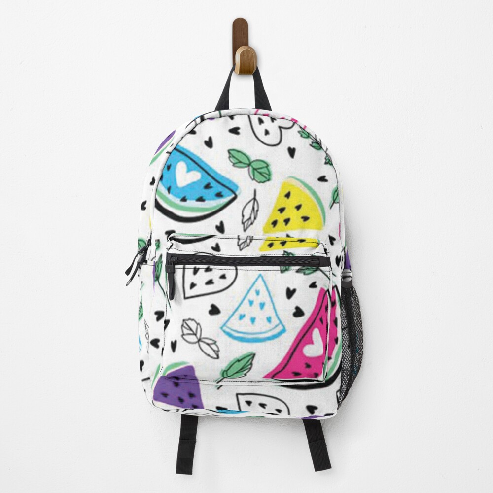 Item preview, Backpack designed and sold by unknowprincess.