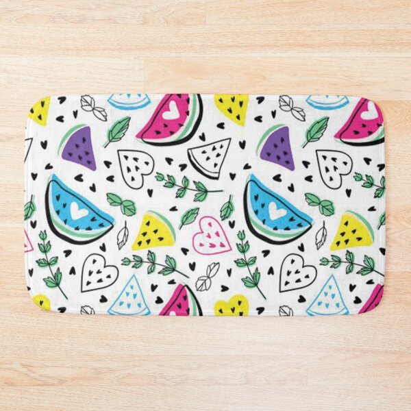 Item preview, Watermelon Pattern designed and sold by unknowprincess.