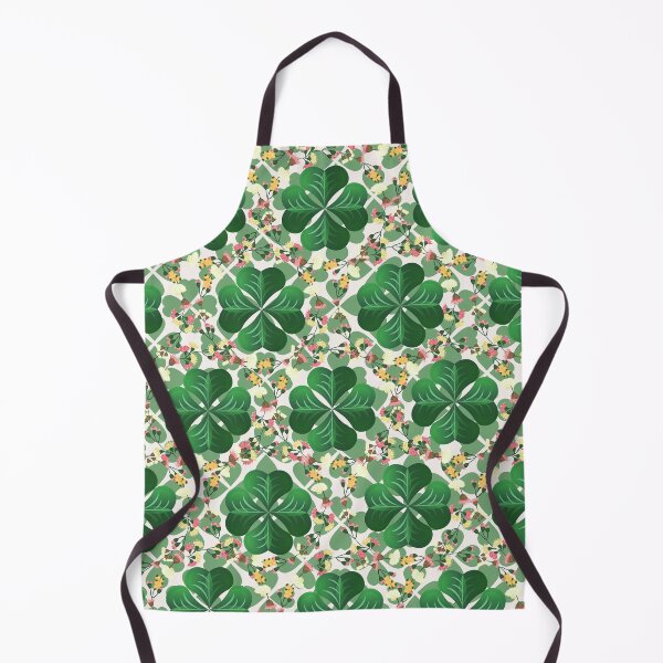 Item preview, Cloverleaf for Spring 2021 designed and sold by CATSandHATS.