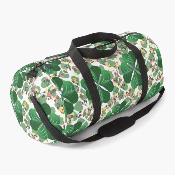 Item preview, Cloverleaf for Spring 2021 designed and sold by CATSandHATS.