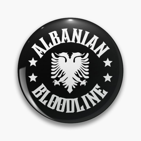 Item preview, Albanian Bloodline Shqiperia designed and sold by OMdesigns93.