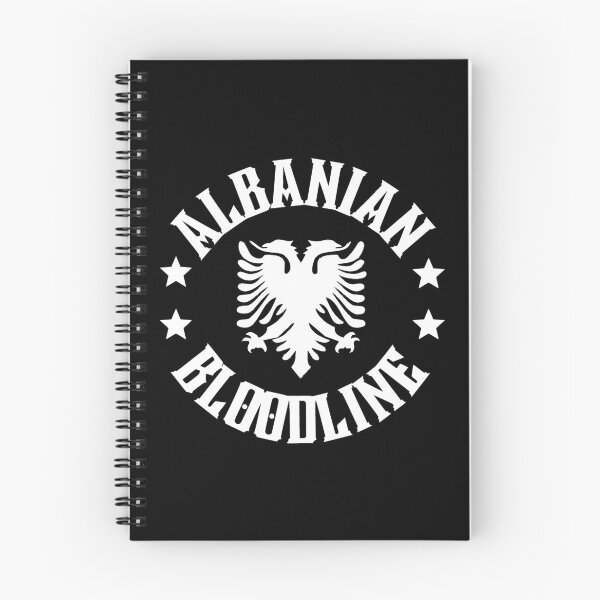 Item preview, Albanian Bloodline Shqiperia designed and sold by OMdesigns93.