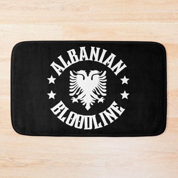 Item preview, Albanian Bloodline Shqiperia designed and sold by OMdesigns93.