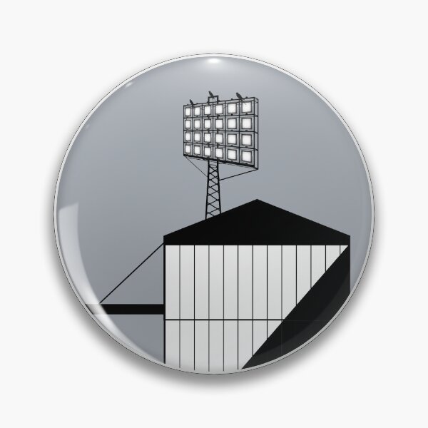Item preview, ;In Black And White' - Carrick Road designed and sold by Daniel Sexton.