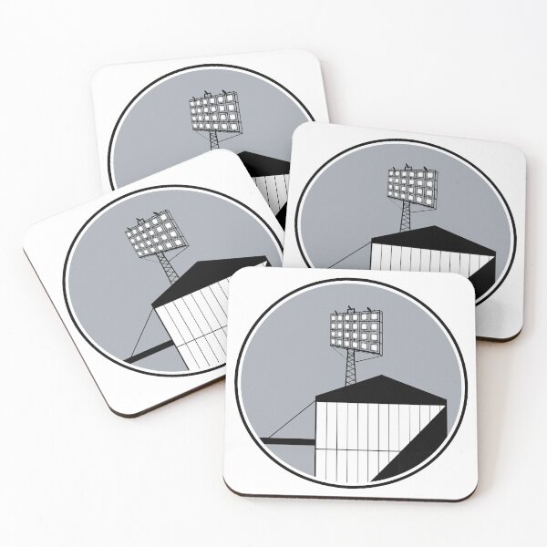 Item preview, ;In Black And White' - Carrick Road designed and sold by Daniel Sexton.