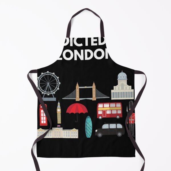 Item preview, Addicted to London designed and sold by JorgeMendes.