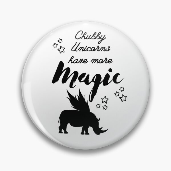 Item preview, Chubby Unicorns designed and sold by PhoenixAnnSt.