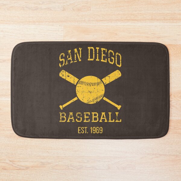 Item preview, San Diego Baseball Team I designed and sold by Lemon Pepper.