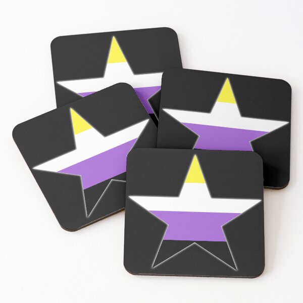 Item preview, Nonbinary designed and sold by Passengers.
