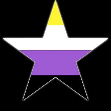 Artwork thumbnail, Nonbinary by Passengers