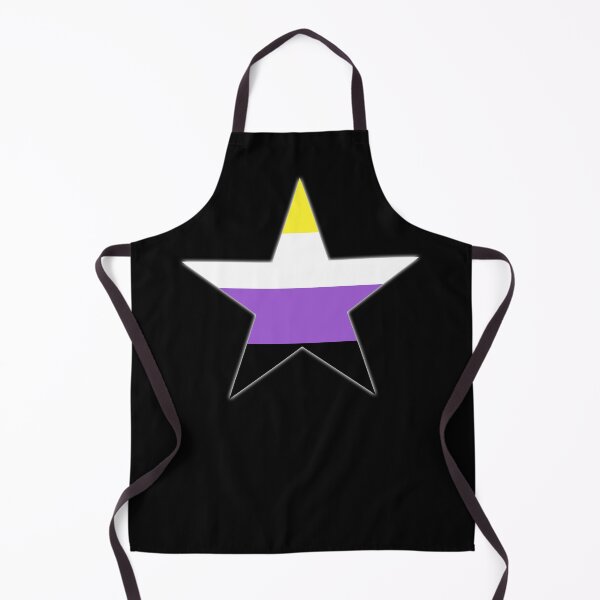 Item preview, Nonbinary designed and sold by Passengers.