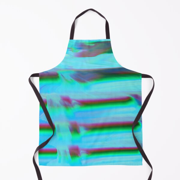 Item preview, Teal Wood Abstract designed and sold by Latorih10.