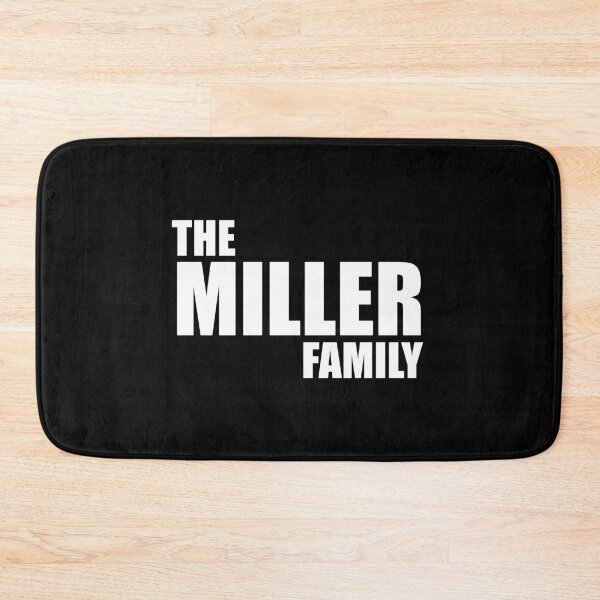 Item preview, The Miller Family designed and sold by Teelogic.