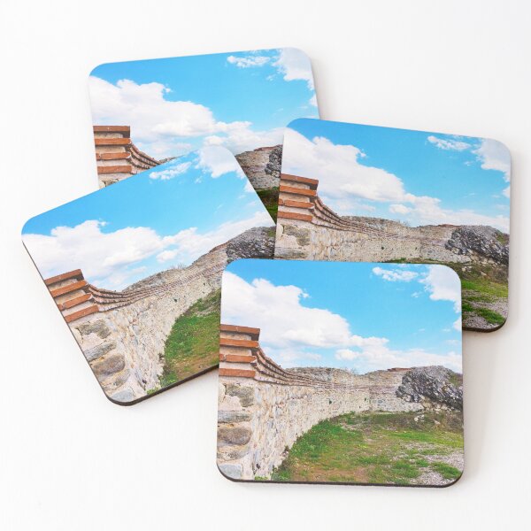 Item preview, Ancient wall designed and sold by nelllkata.