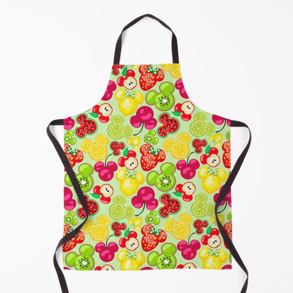 Item preview, M1ckey's Fruit Fiesta designed and sold by Rainbows Galore.