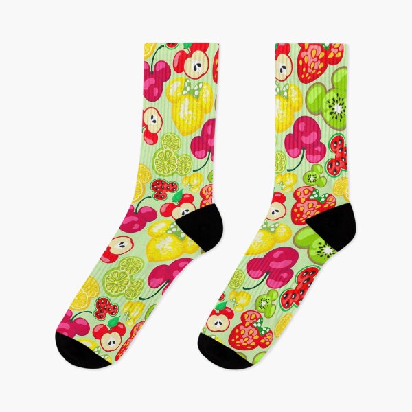 Item preview, M1ckey's Fruit Fiesta designed and sold by Rainbows Galore.