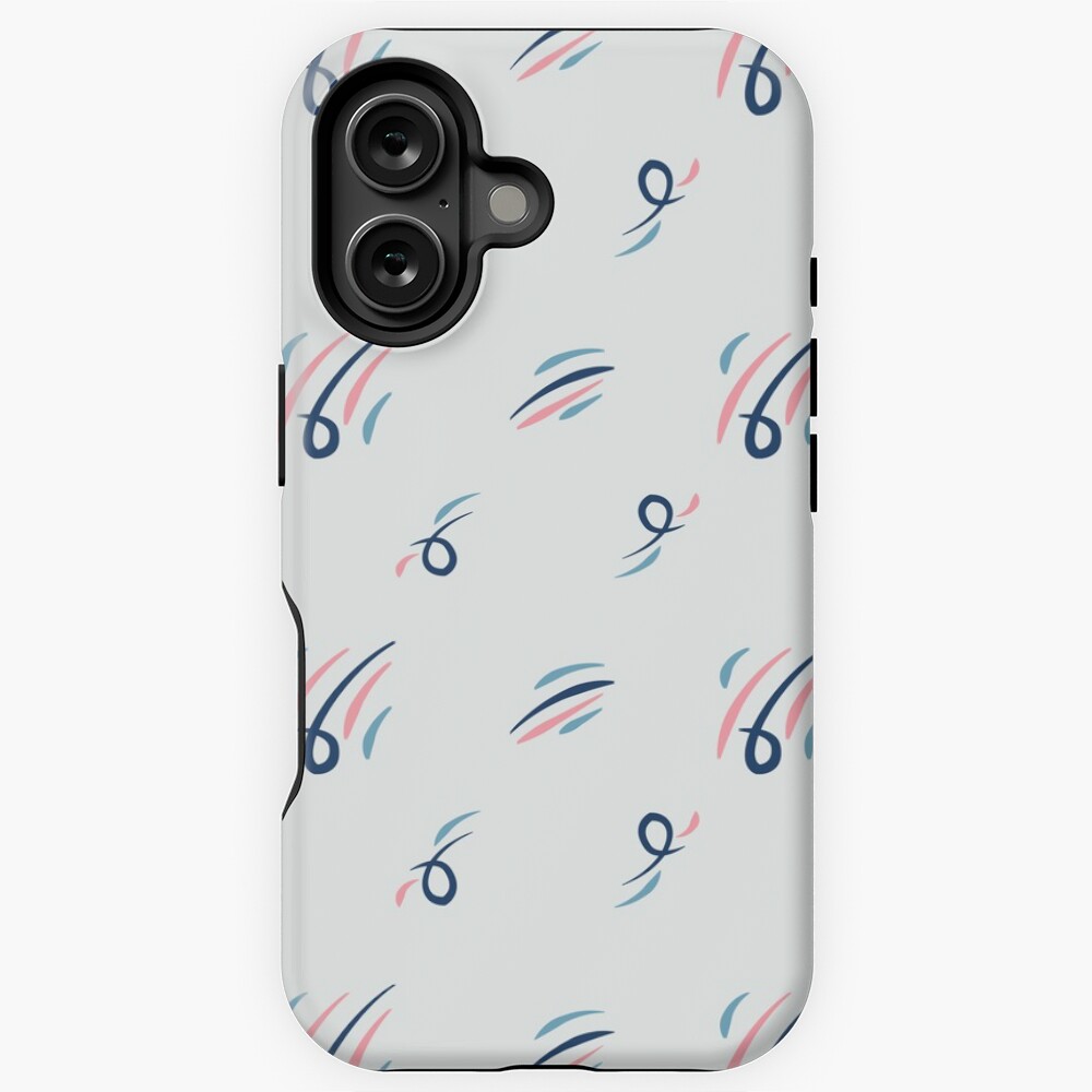 Item preview, iPhone Magsafe Tough Case designed and sold by DesignsbyEH.