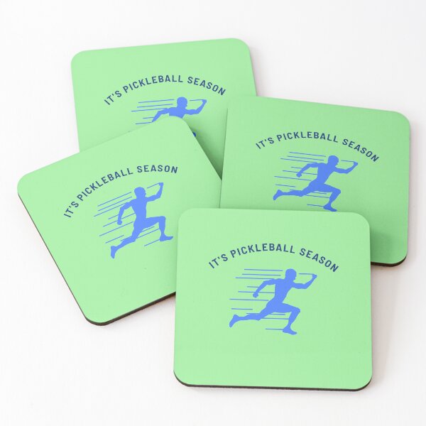 Item preview, It's Pickelball Season designed and sold by JerseyBoysTees.