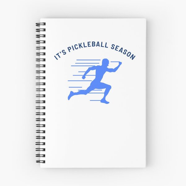 Item preview, It's Pickelball Season designed and sold by JerseyBoysTees.