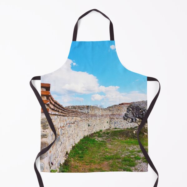 Item preview, Ancient wall designed and sold by nelllkata.