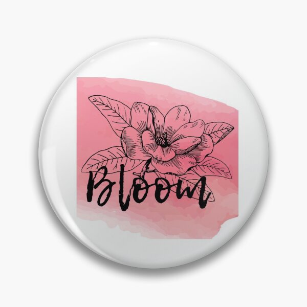 Item preview, Bloom designed and sold by PhoenixAnnSt.
