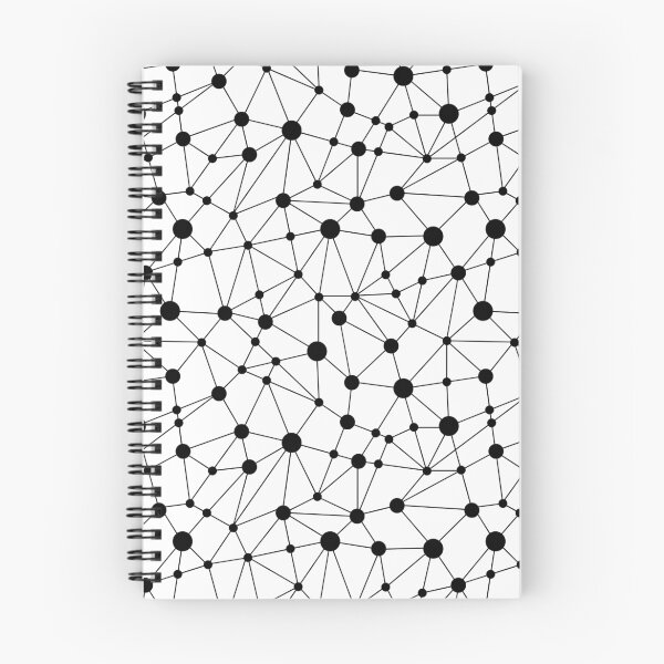 Item preview, Pattern 170616 - Black and White designed and sold by Artberry.