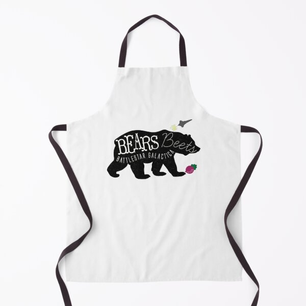 Item preview, Bears. Beets designed and sold by chanterobles.