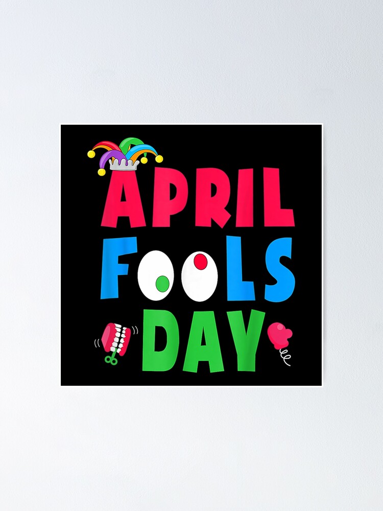Good Pranks On Boys Funny April Fool's Day April 1st Joke Pranks