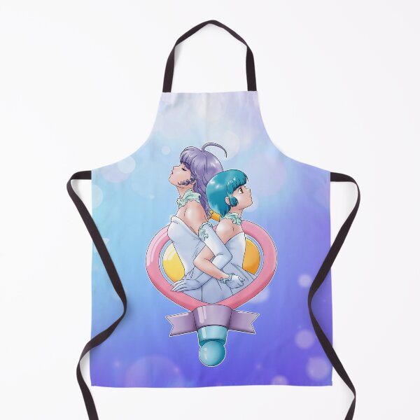 Item preview, Creamy X Yuu (2021) designed and sold by alphavirginis.