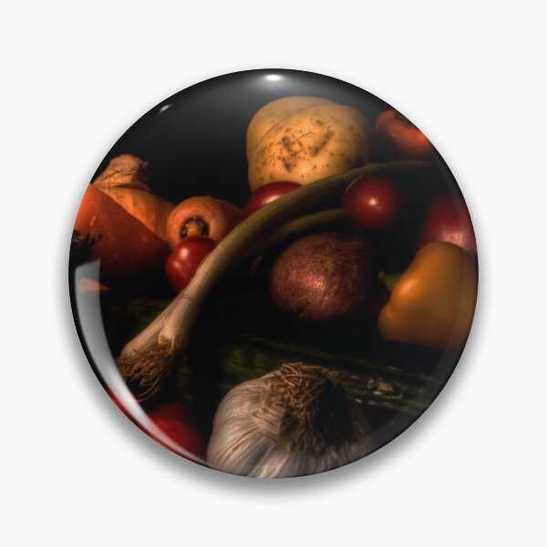 Item preview, Verduras mixtas HDR designed and sold by axp7884.