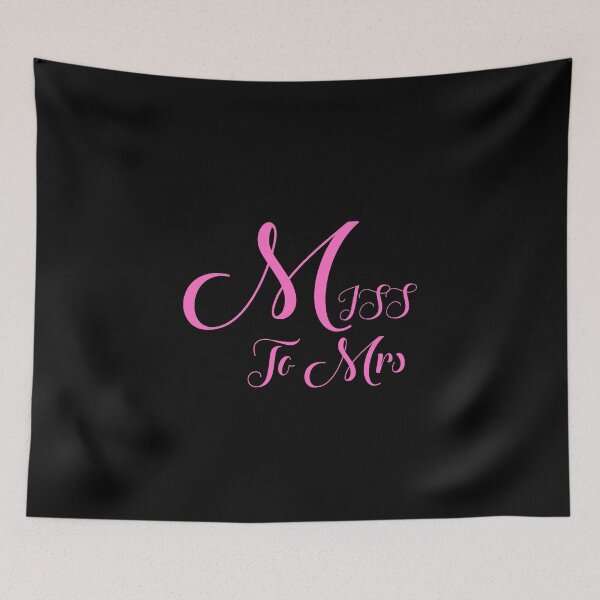 Item preview, HEN PARTY HEN NIGHT MISS TO MRS designed and sold by kawrdesigns.