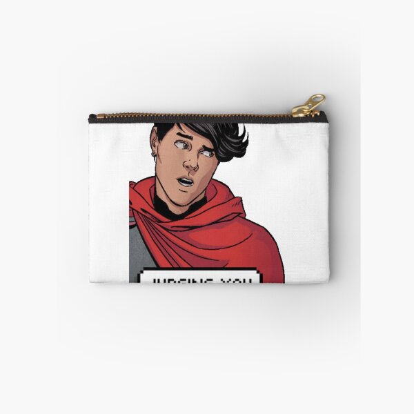 Item preview, Wiccan is judging you designed and sold by Rilene.